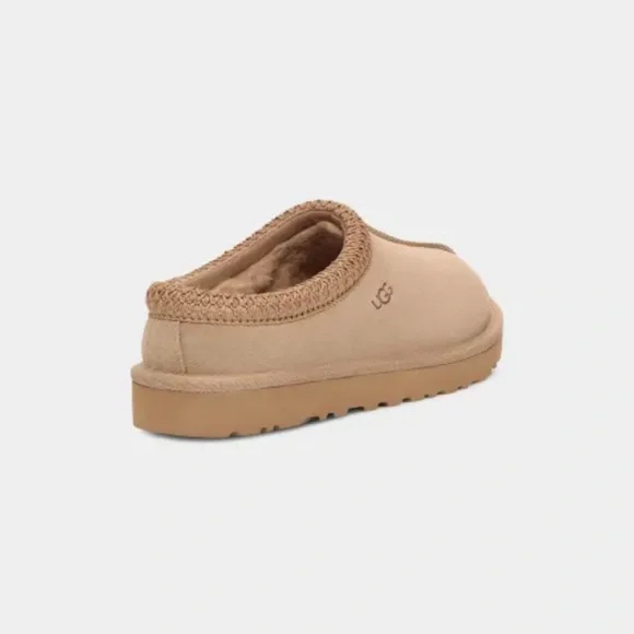 Ugg Tasman Slipper Sand Tnl - Picture 5 of 10